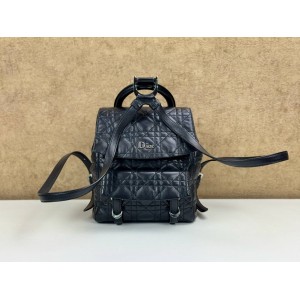 DIOR SMALL STARDUST BACKPACK